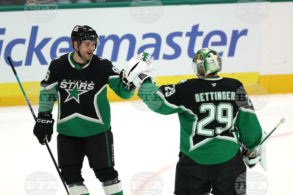 Penguins Stars Hockey