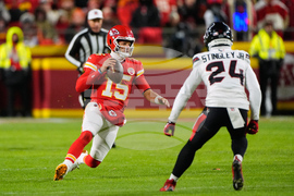 Texans Chiefs Football