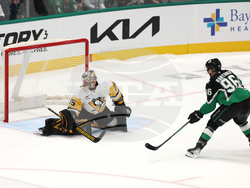 Penguins Stars Hockey