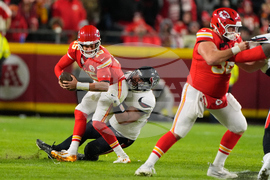 Texans Chiefs Football