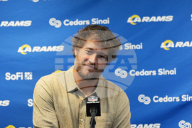 Rams Cardinals Football