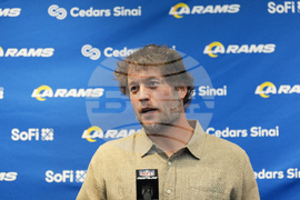 Rams Cardinals Football