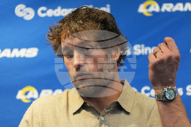 Rams Cardinals Football