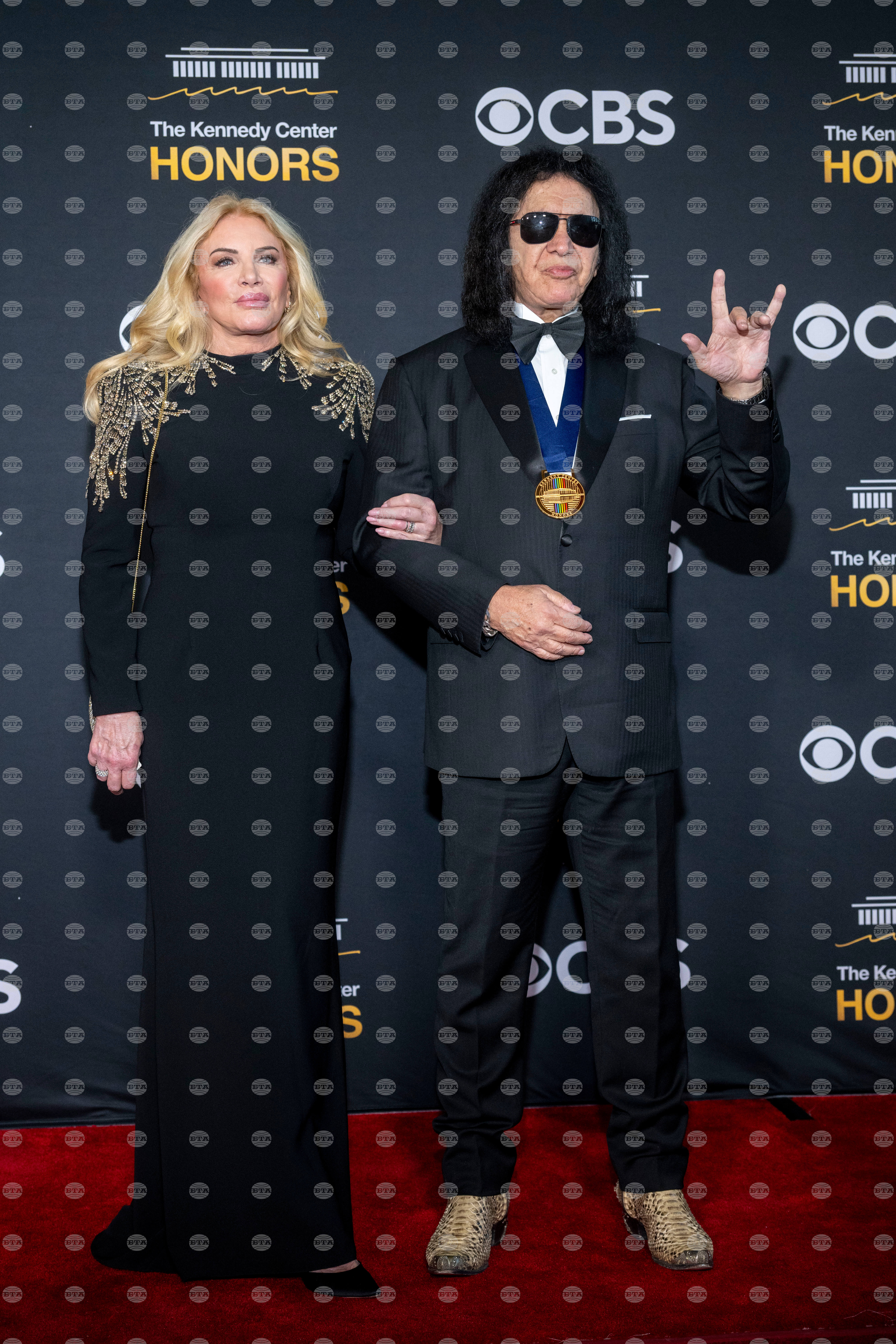 Kennedy Center Honors