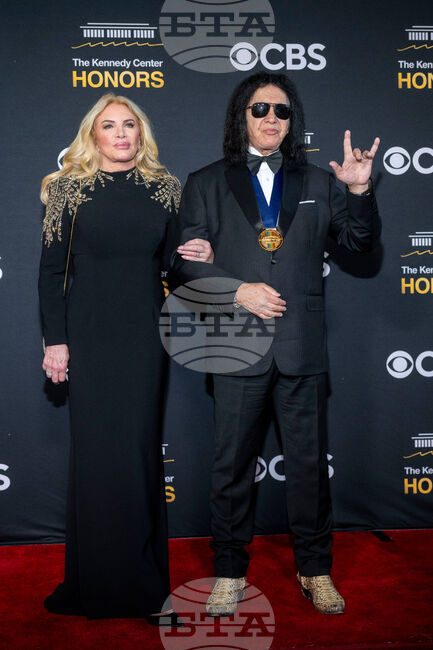 Kennedy Center Honors