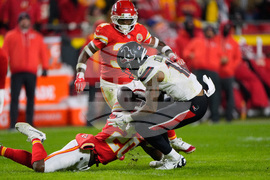 Texans Chiefs Football