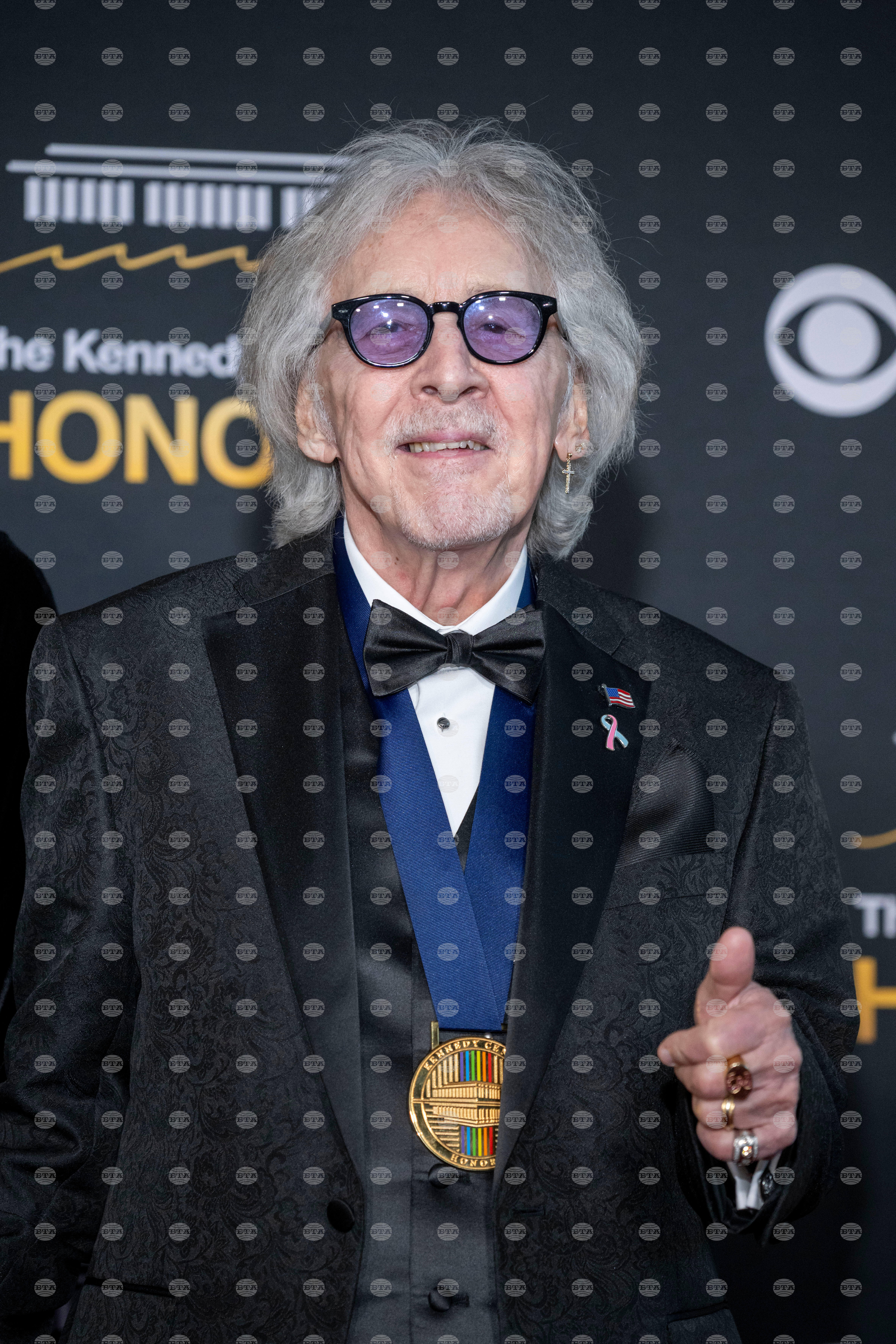 Kennedy Center Honors