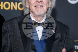 Kennedy Center Honors