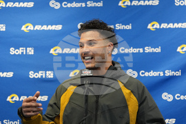 Rams Cardinals Football