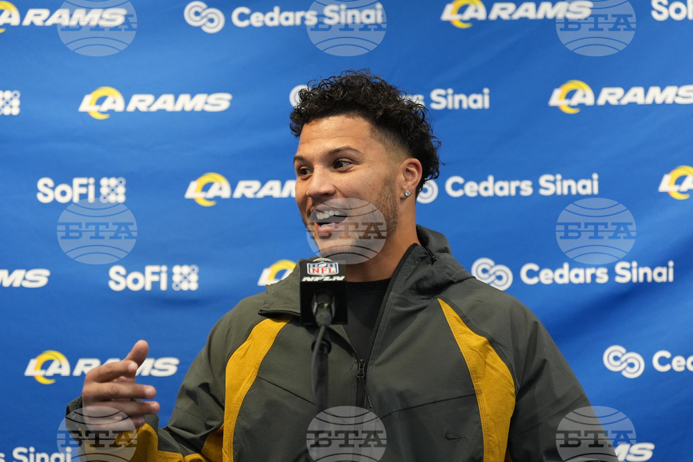 Rams Cardinals Football