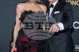 Kennedy Center Honors