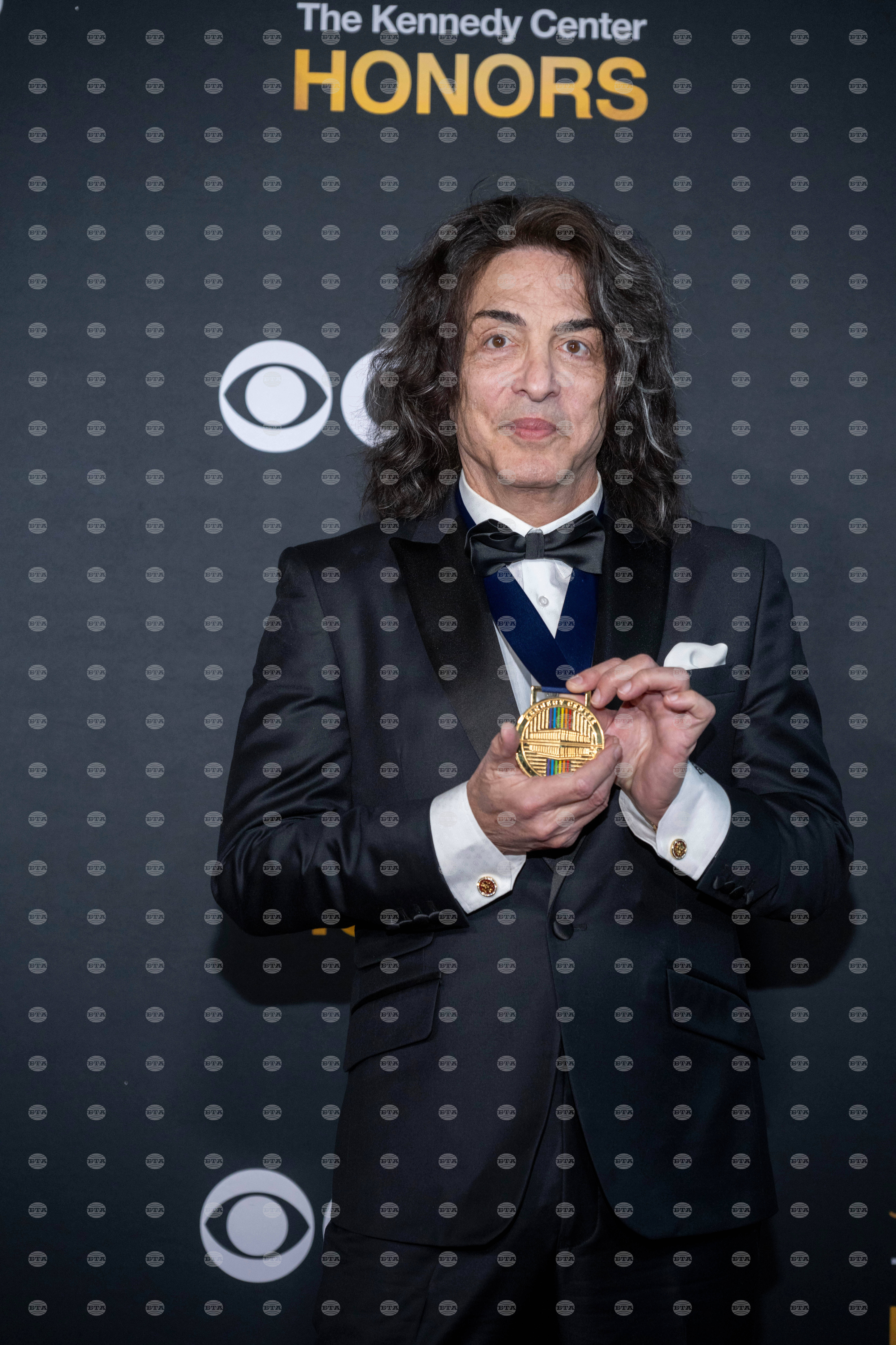 Kennedy Center Honors