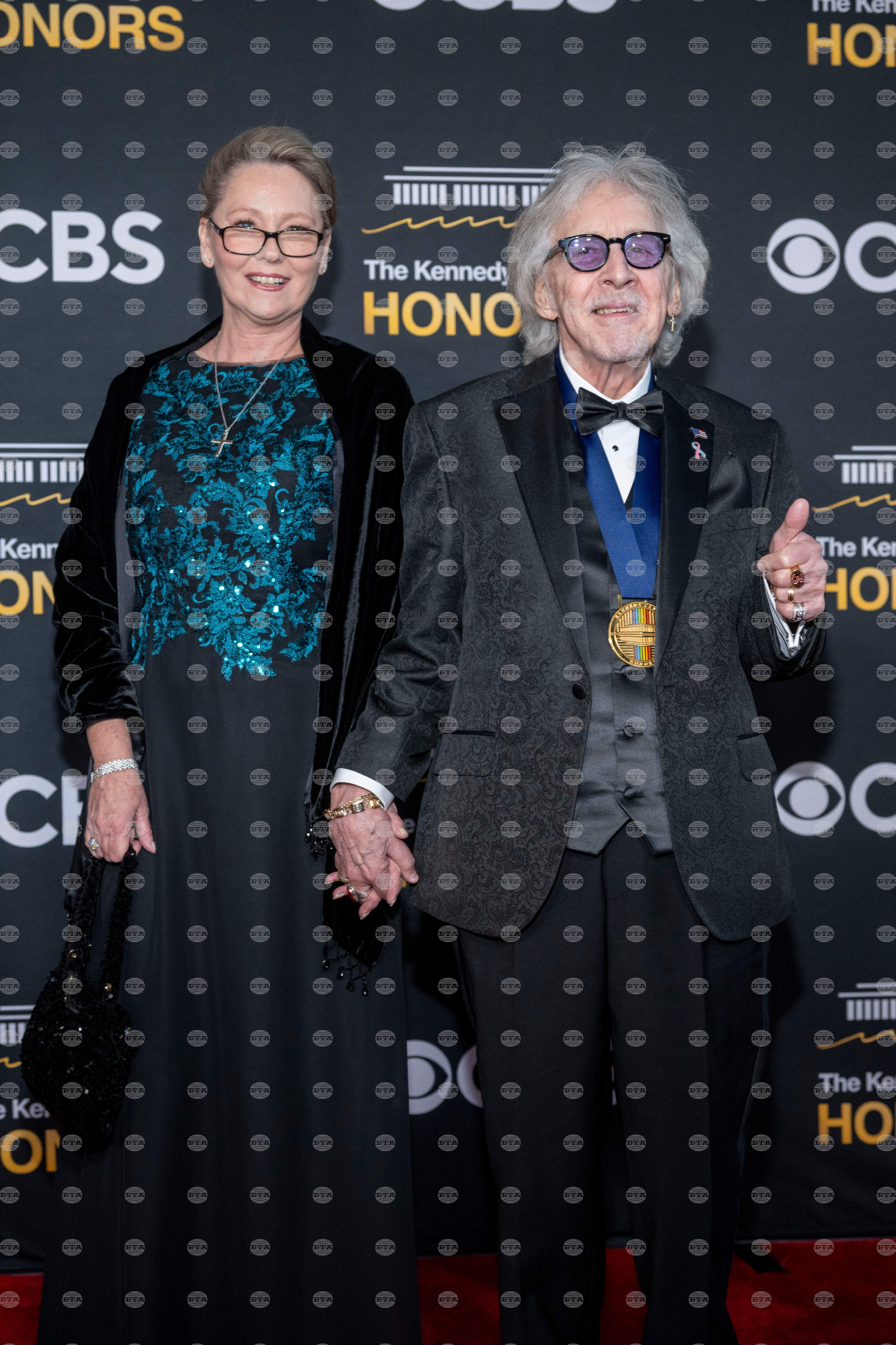 Kennedy Center Honors