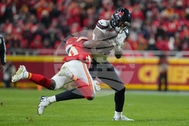 Texans Chiefs Football