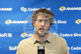 Rams Cardinals Football