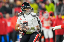 Texans Chiefs Football