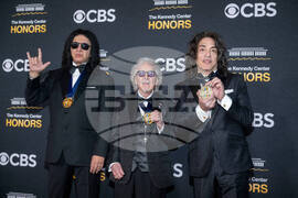 Kennedy Center Honors