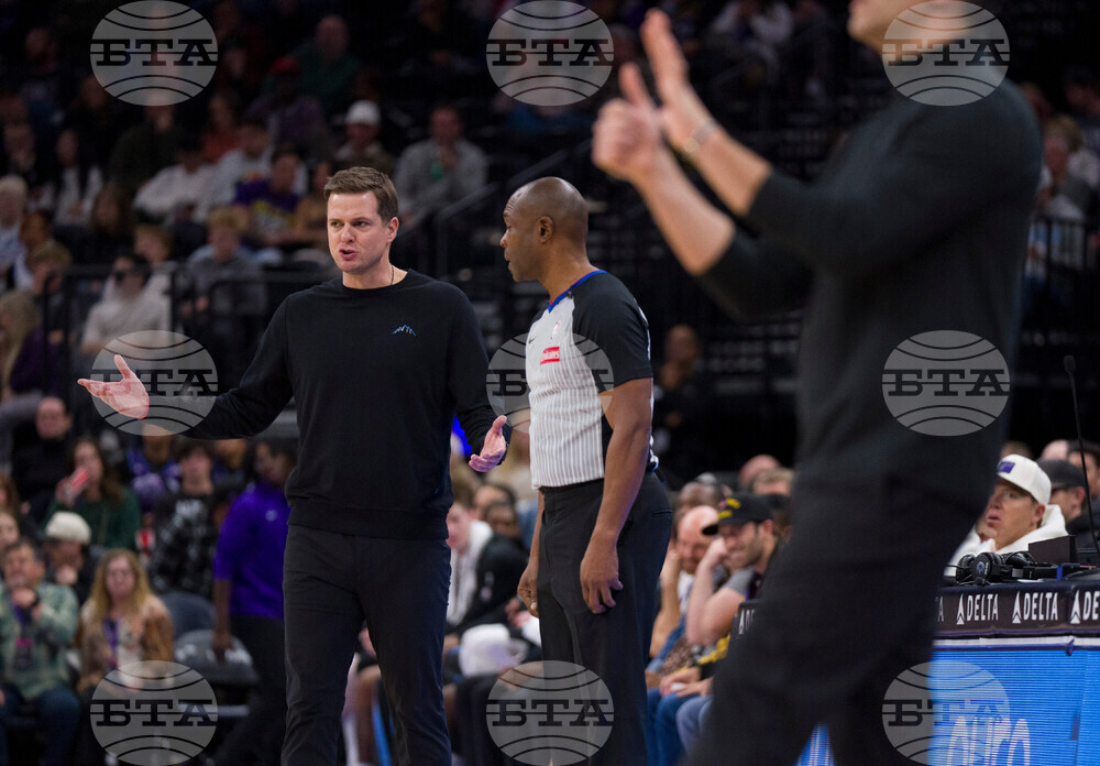 Thunder Jazz Basketball