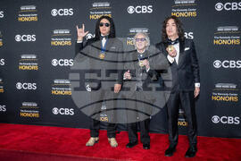 Kennedy Center Honors