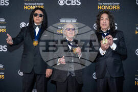 Kennedy Center Honors