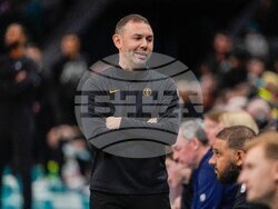 Nuggets Hornets Basketball