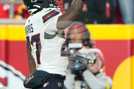 Texans Chiefs Football