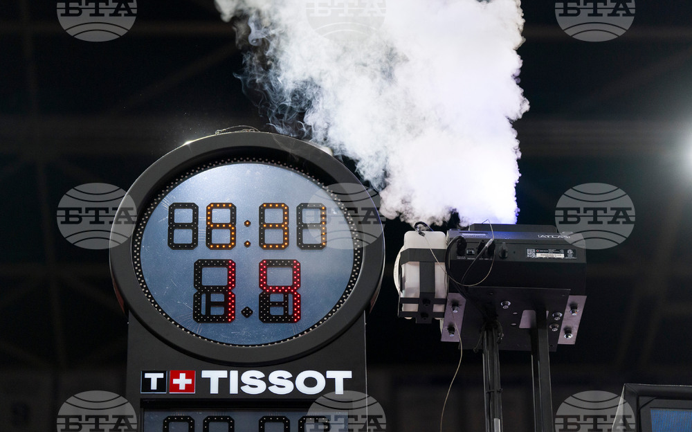 Thunder Jazz Basketball