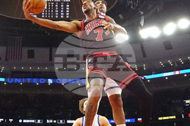 Warriors Bulls Basketball