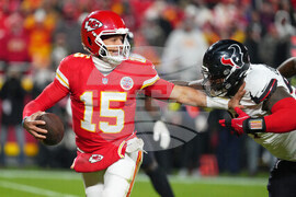 Texans Chiefs Football