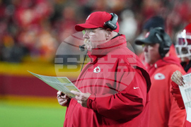 Texans Chiefs Football