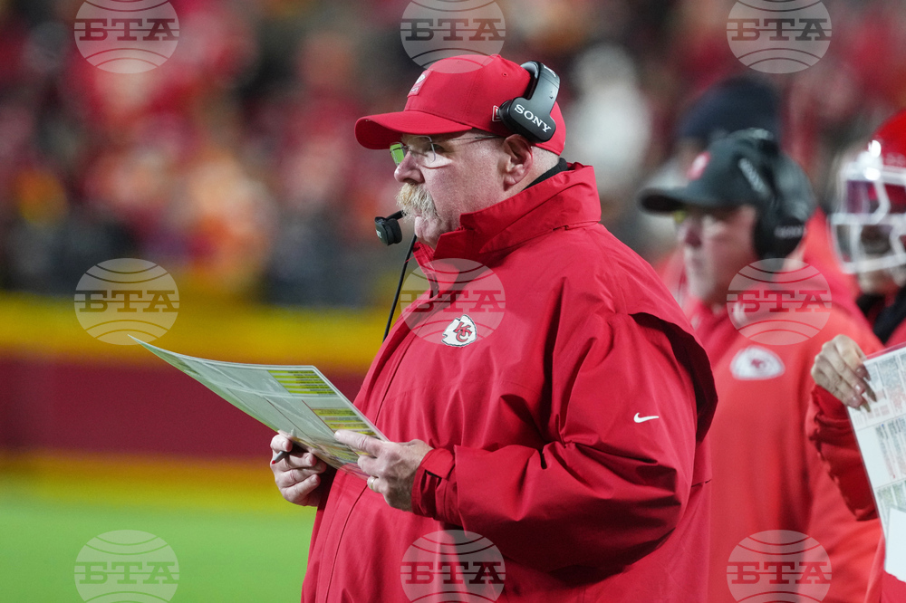 Texans Chiefs Football