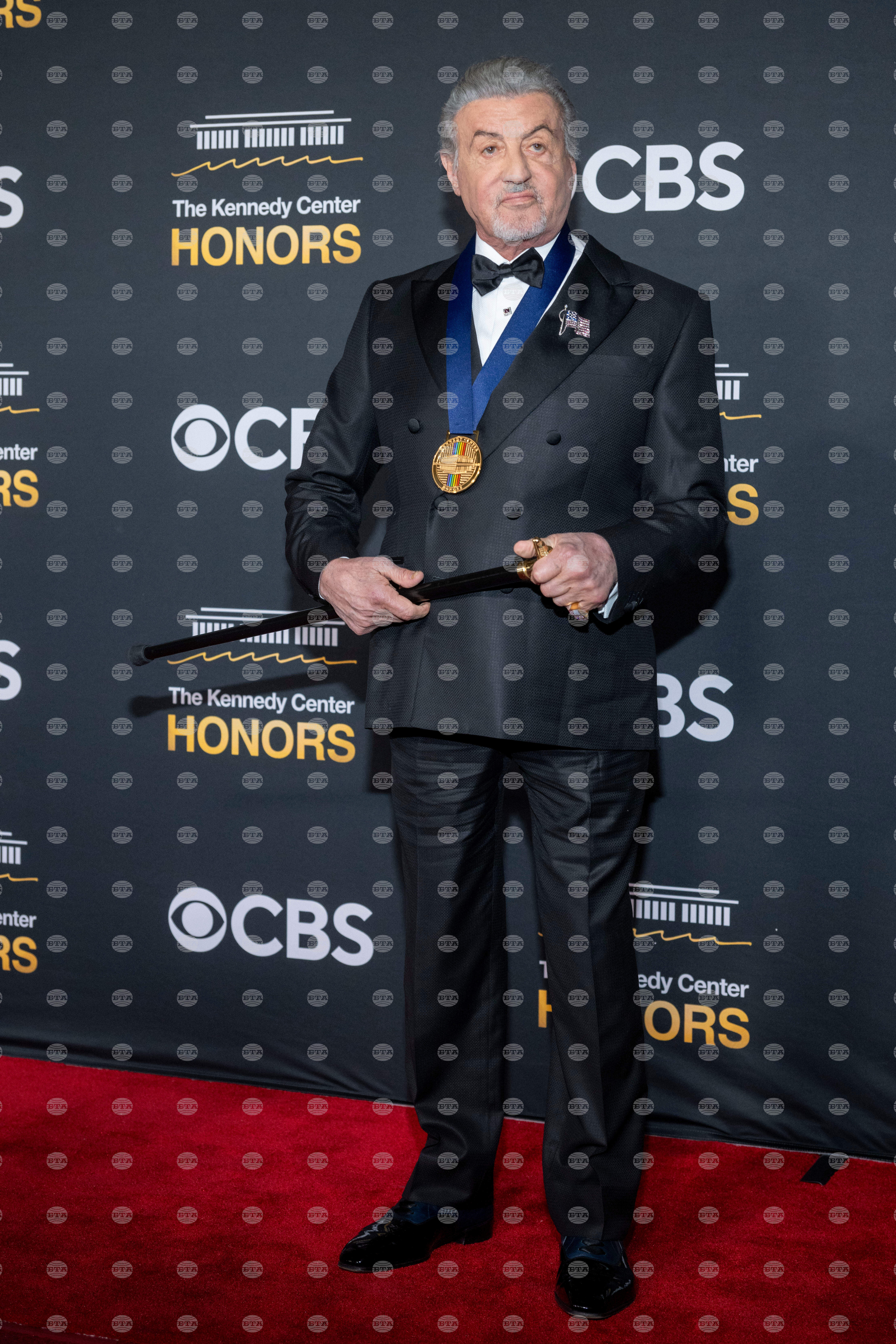 Kennedy Center Honors