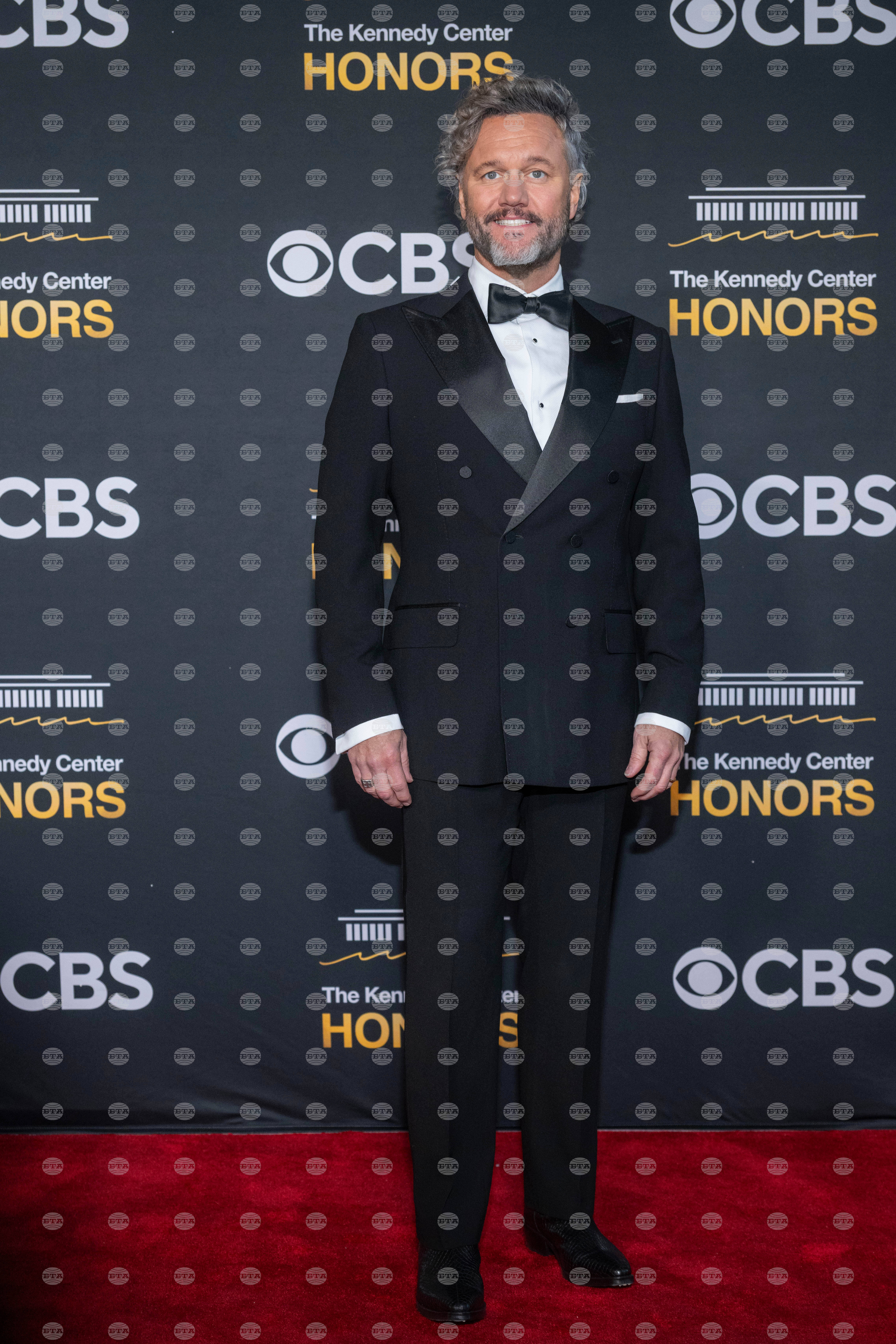 Kennedy Center Honors