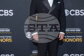 Kennedy Center Honors