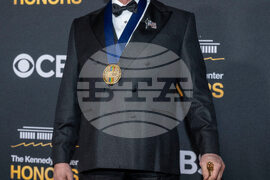 Kennedy Center Honors