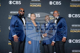 Kennedy Center Honors