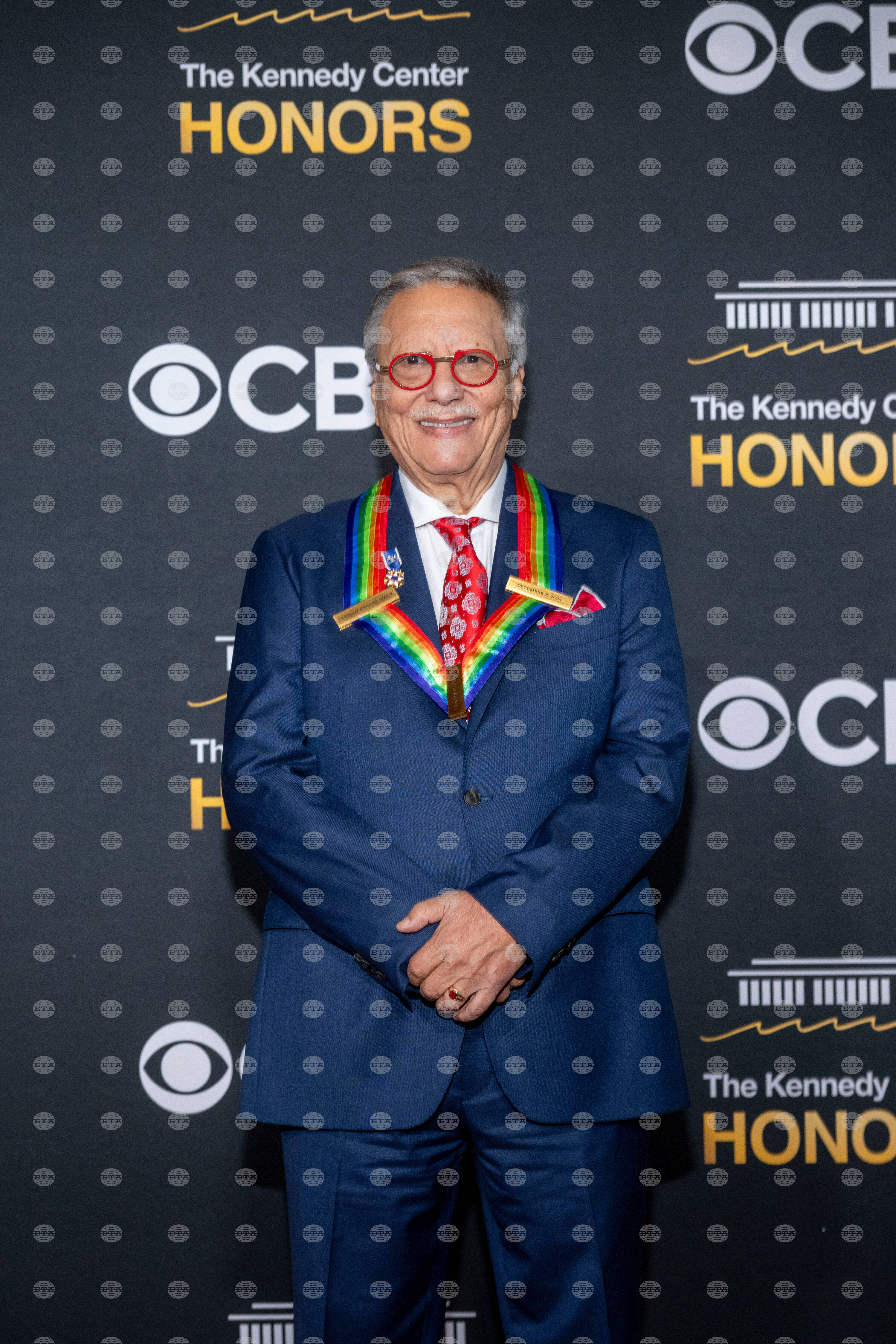 Kennedy Center Honors