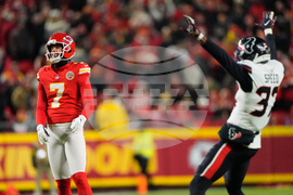 Texans Chiefs Football