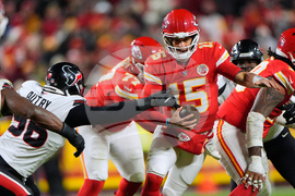 Texans Chiefs Football