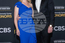 Kennedy Center Honors