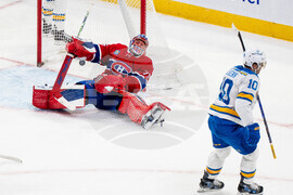 Blues Canadiens Hockey