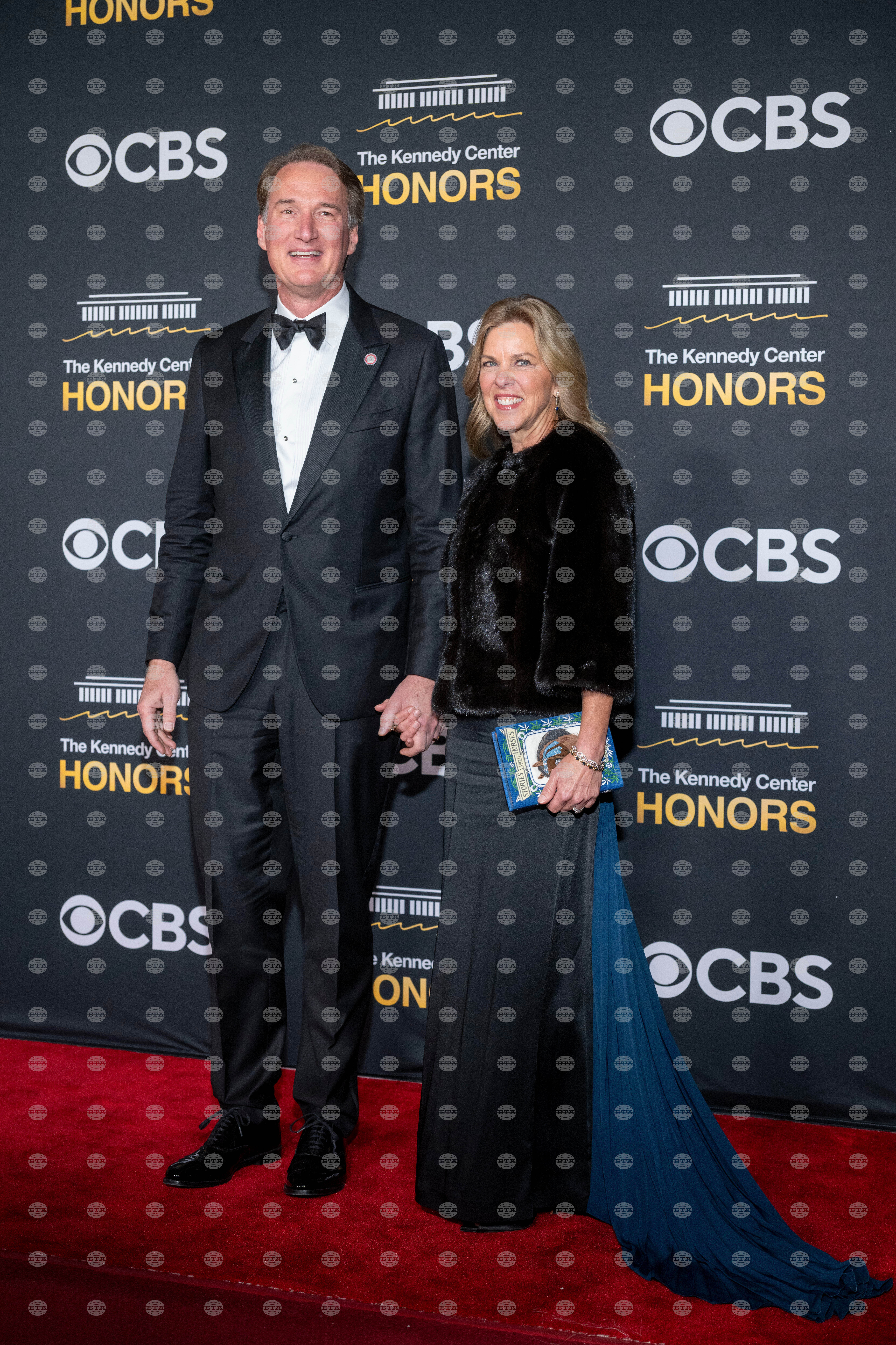 Kennedy Center Honors