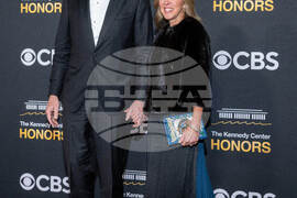 Kennedy Center Honors