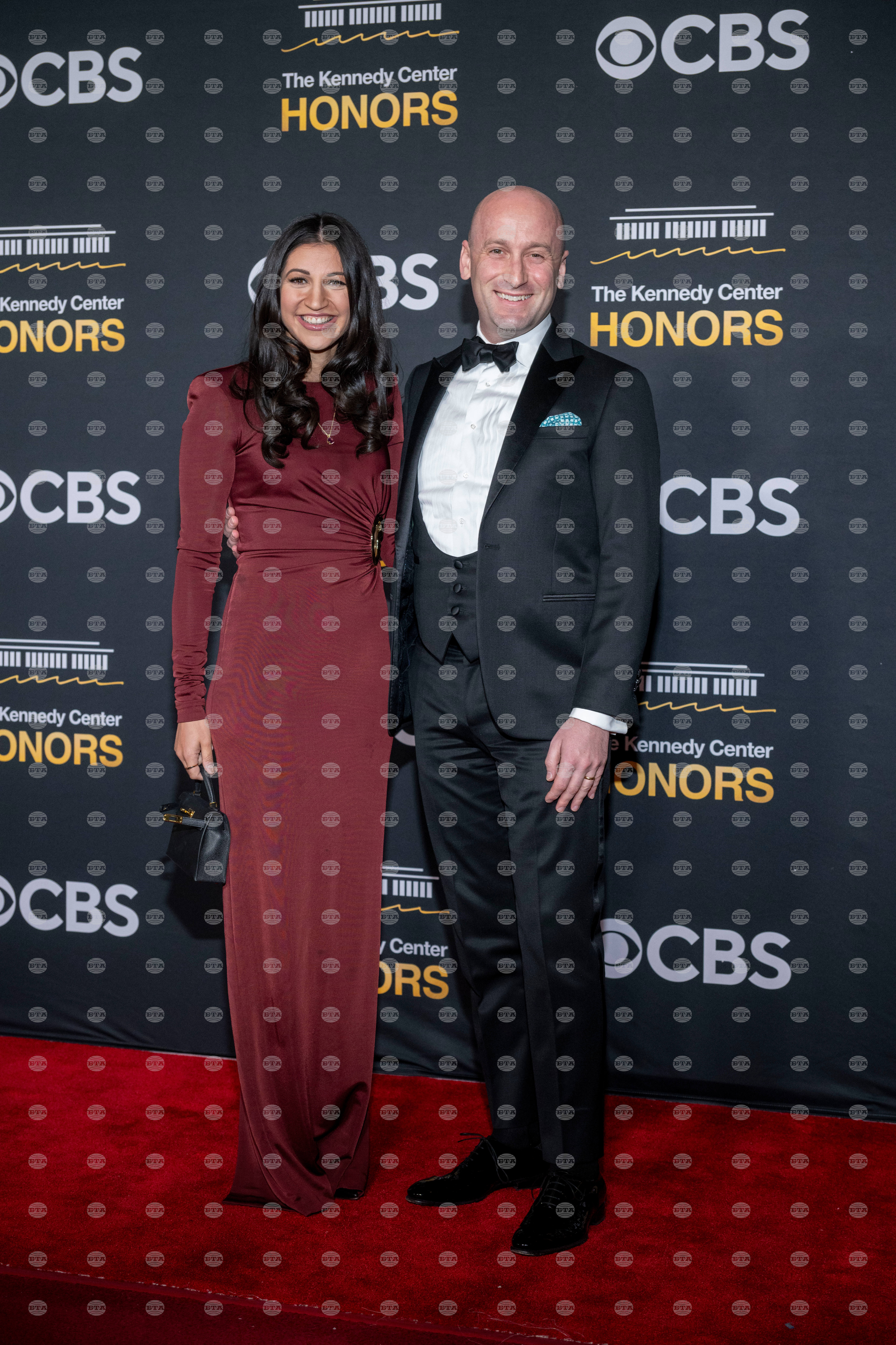 Kennedy Center Honors