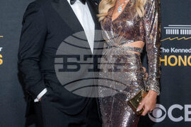 Kennedy Center Honors