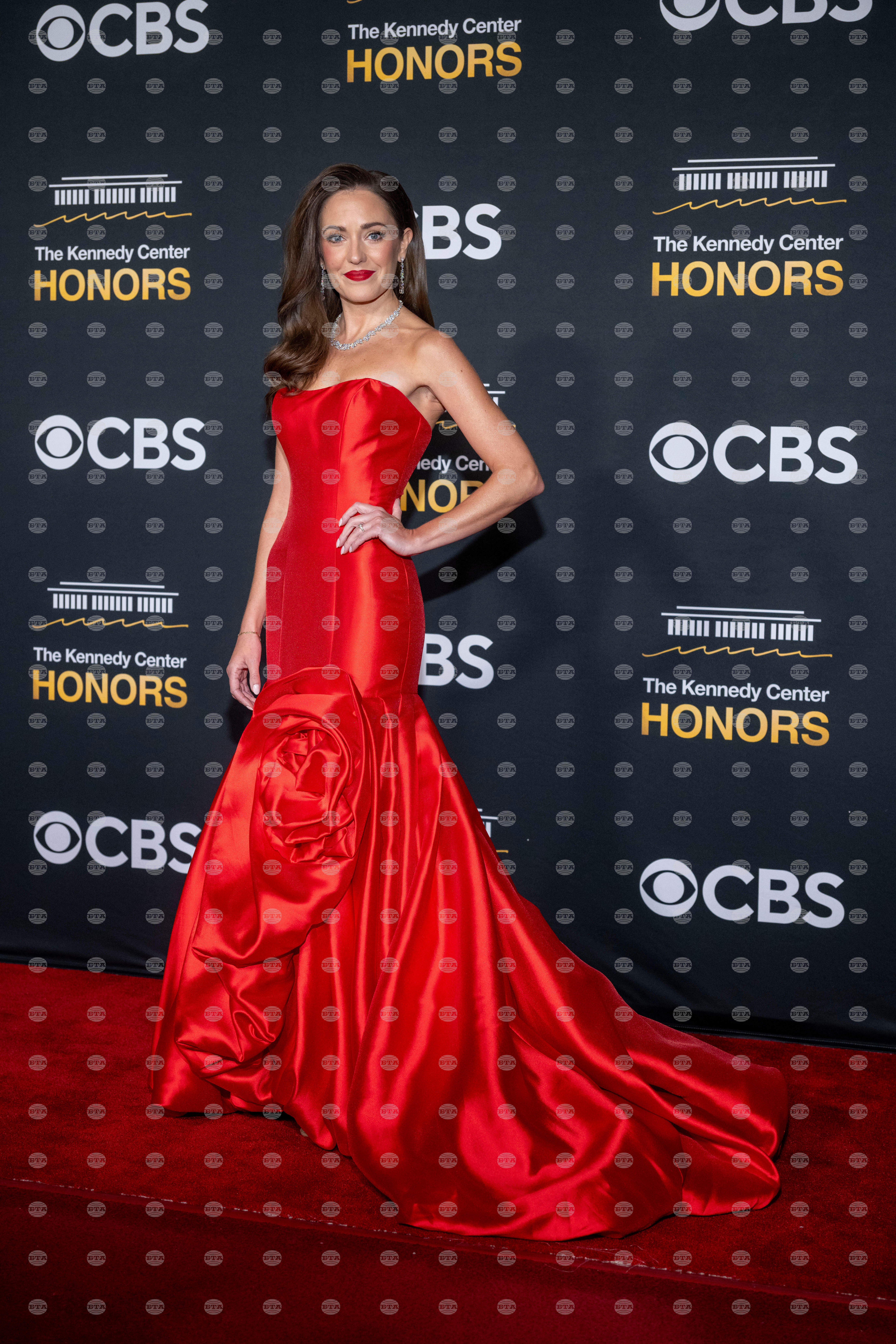 Kennedy Center Honors