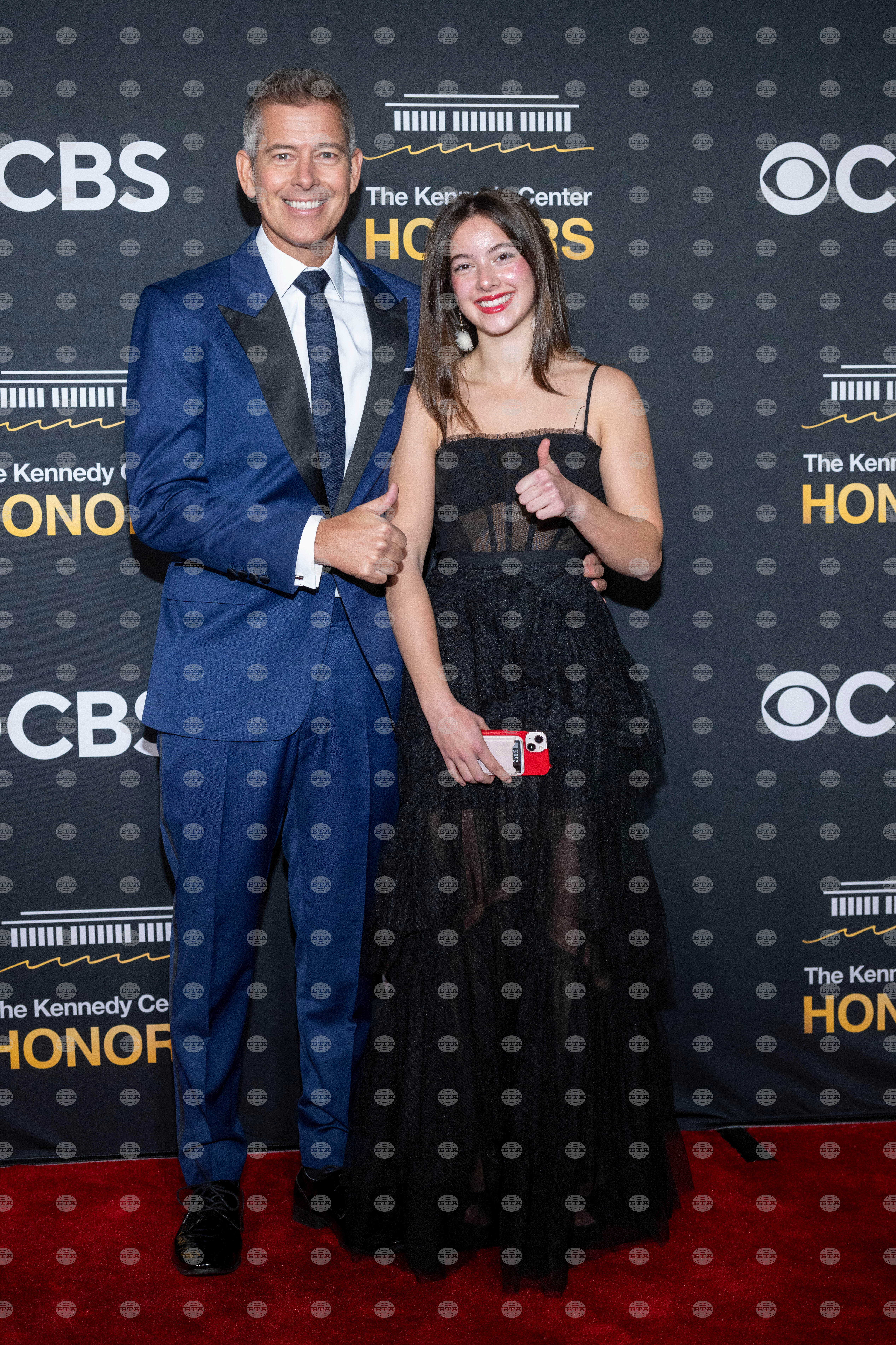 Kennedy Center Honors