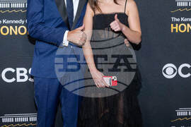 Kennedy Center Honors