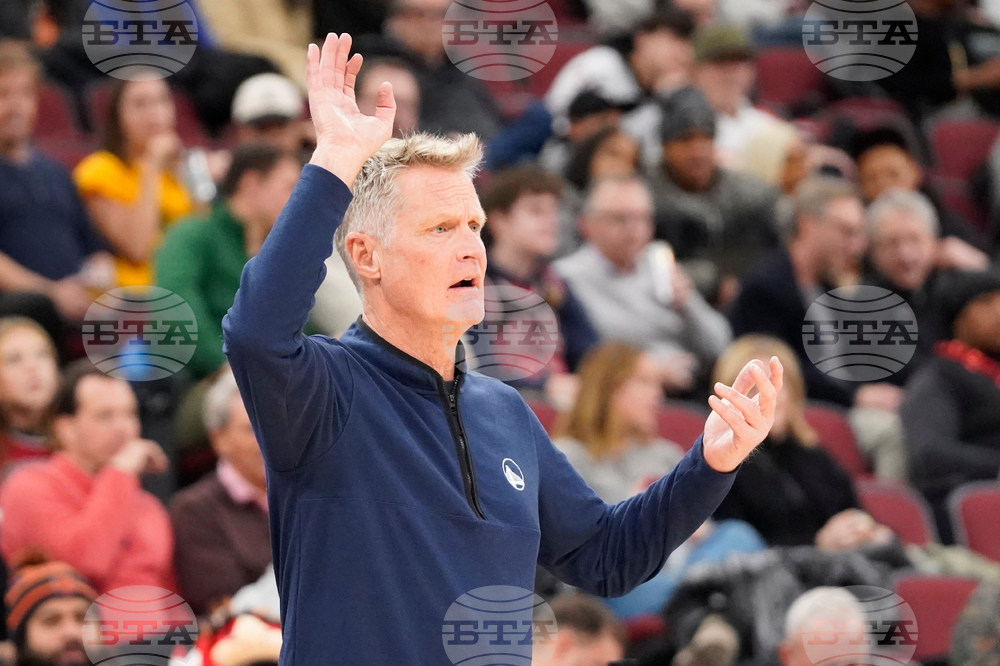 Warriors Bulls Basketball