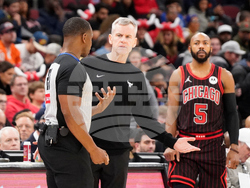 Warriors Bulls Basketball